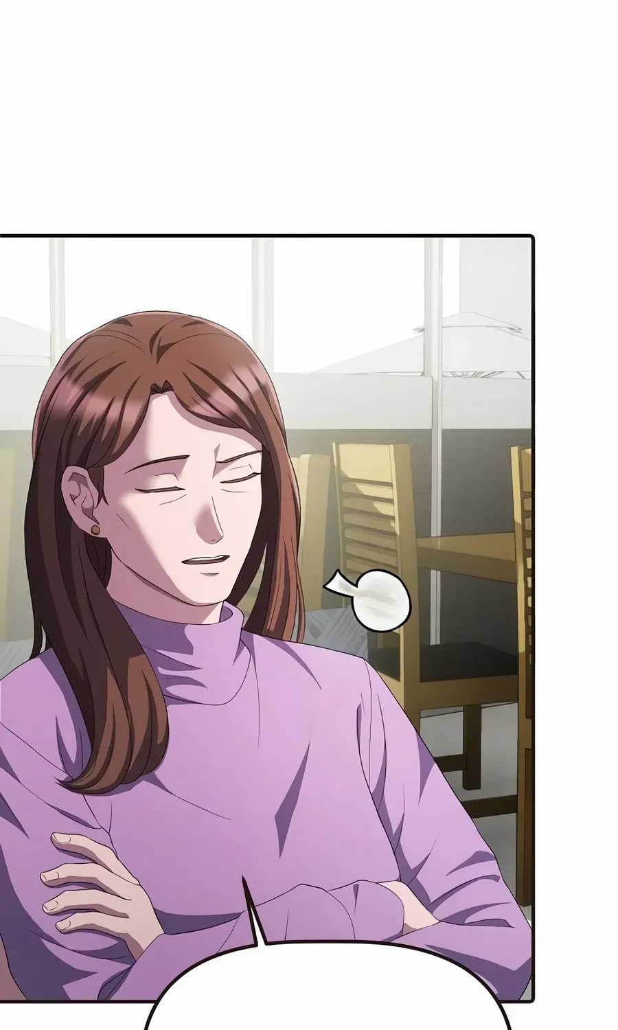 The Corporate Underdog Who Does Everything Right Chapter 28 page 6 - 