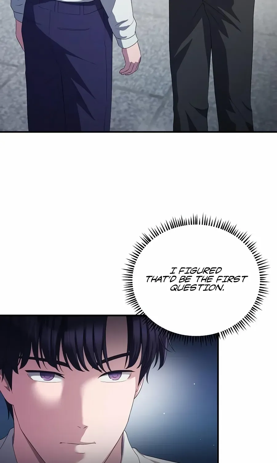 The Corporate Underdog Who Does Everything Right Chapter 28 page 62 - 
