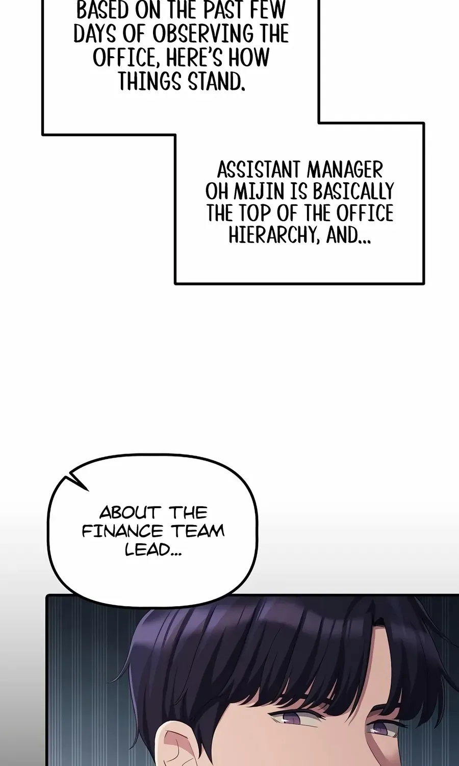 The Corporate Underdog Who Does Everything Right Chapter 28 page 68 - 