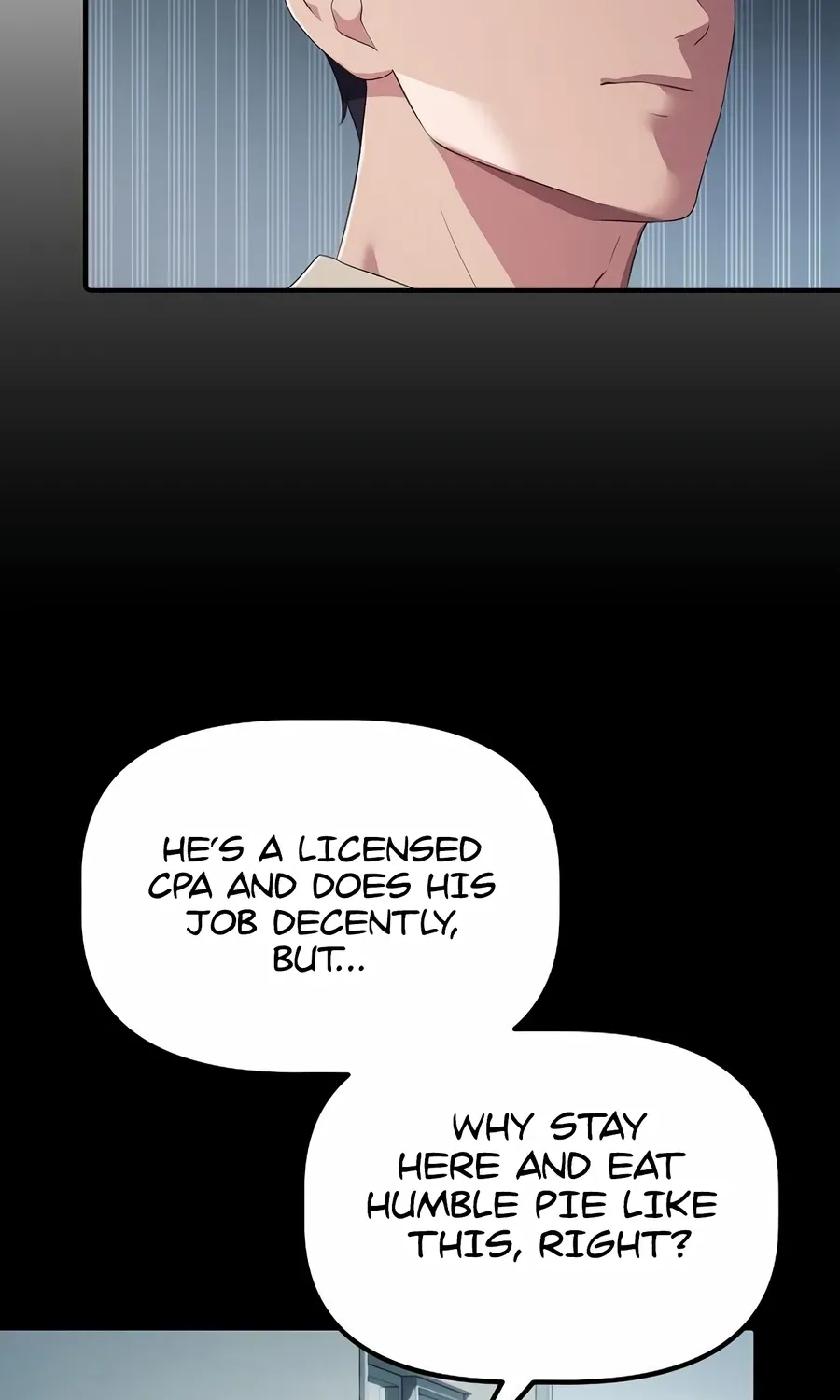 The Corporate Underdog Who Does Everything Right Chapter 28 page 69 - 
