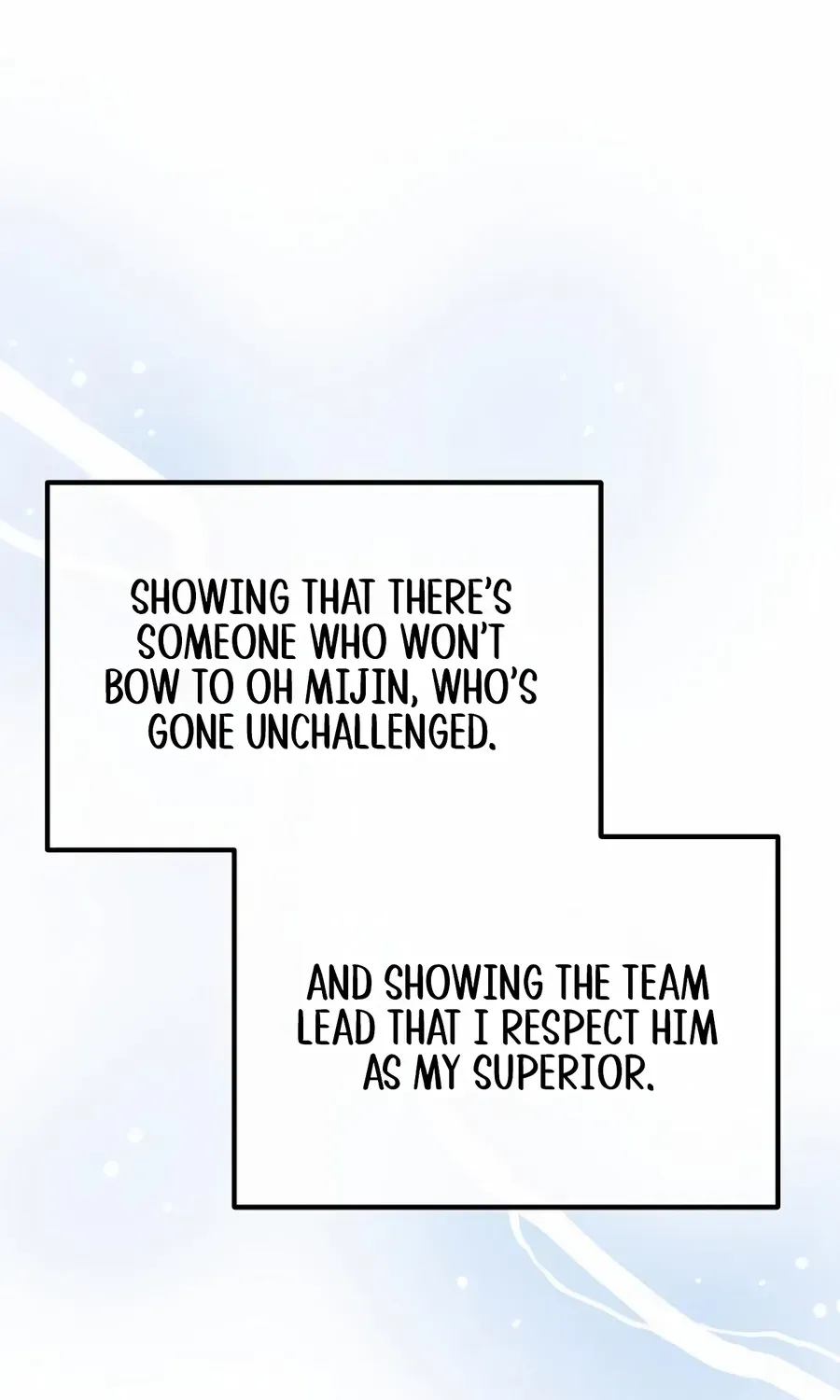 The Corporate Underdog Who Does Everything Right Chapter 28 page 76 - 