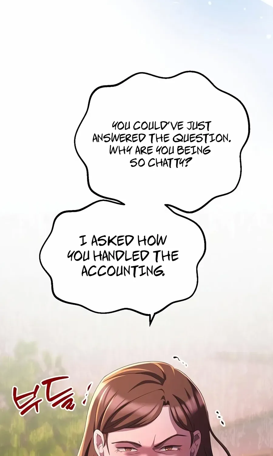 The Corporate Underdog Who Does Everything Right Chapter 28 page 77 - 
