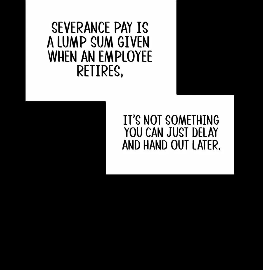 The Corporate Underdog Who Does Everything Right Chapter 28 page 80 - 