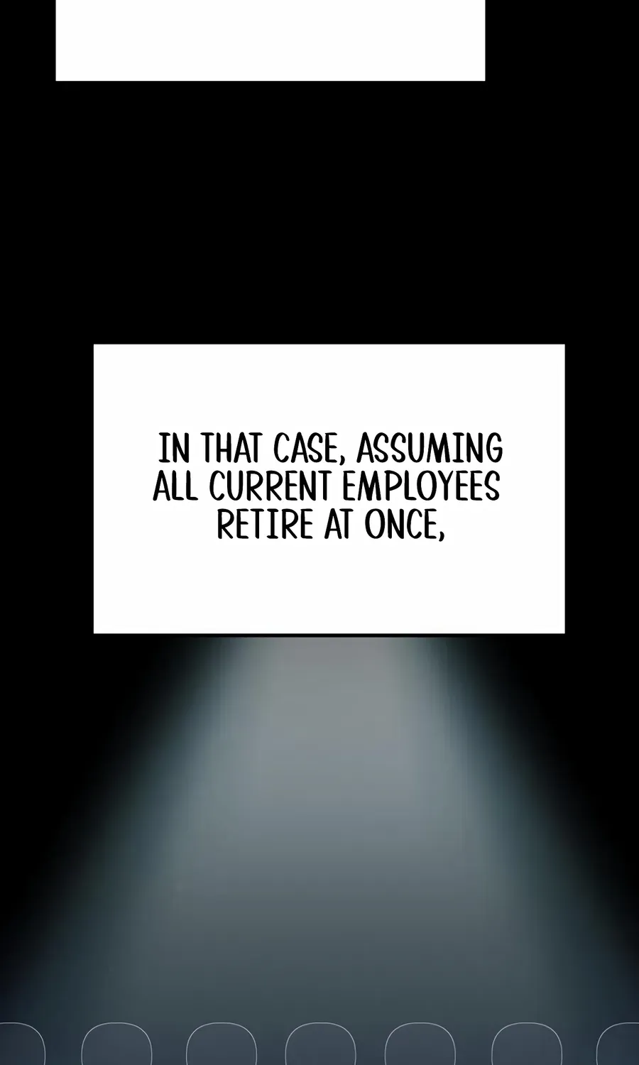 The Corporate Underdog Who Does Everything Right Chapter 28 page 82 - 