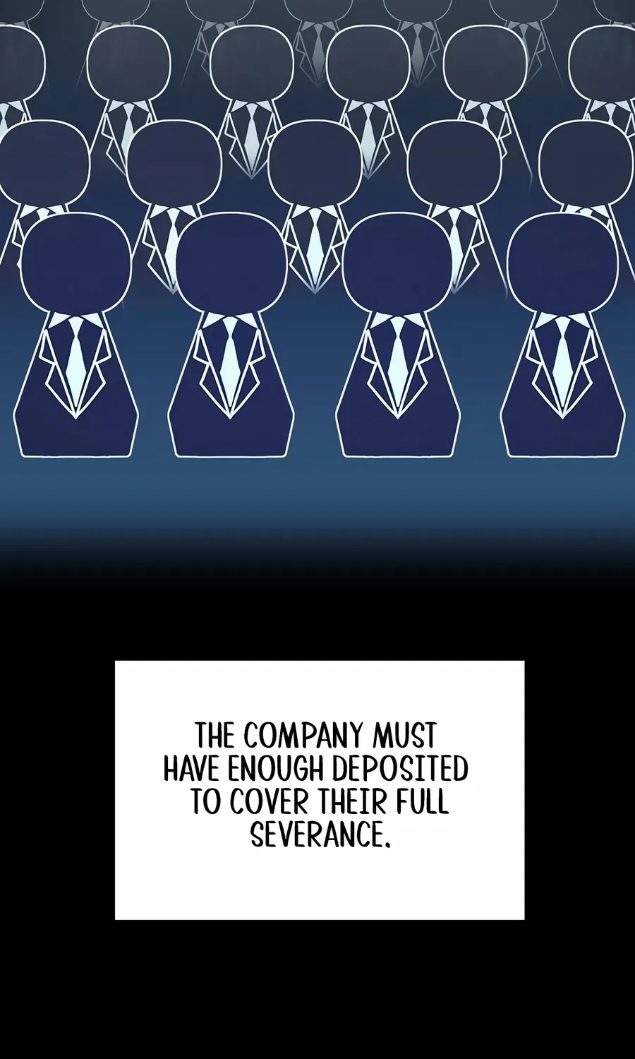 The Corporate Underdog Who Does Everything Right Chapter 28 page 83 - 