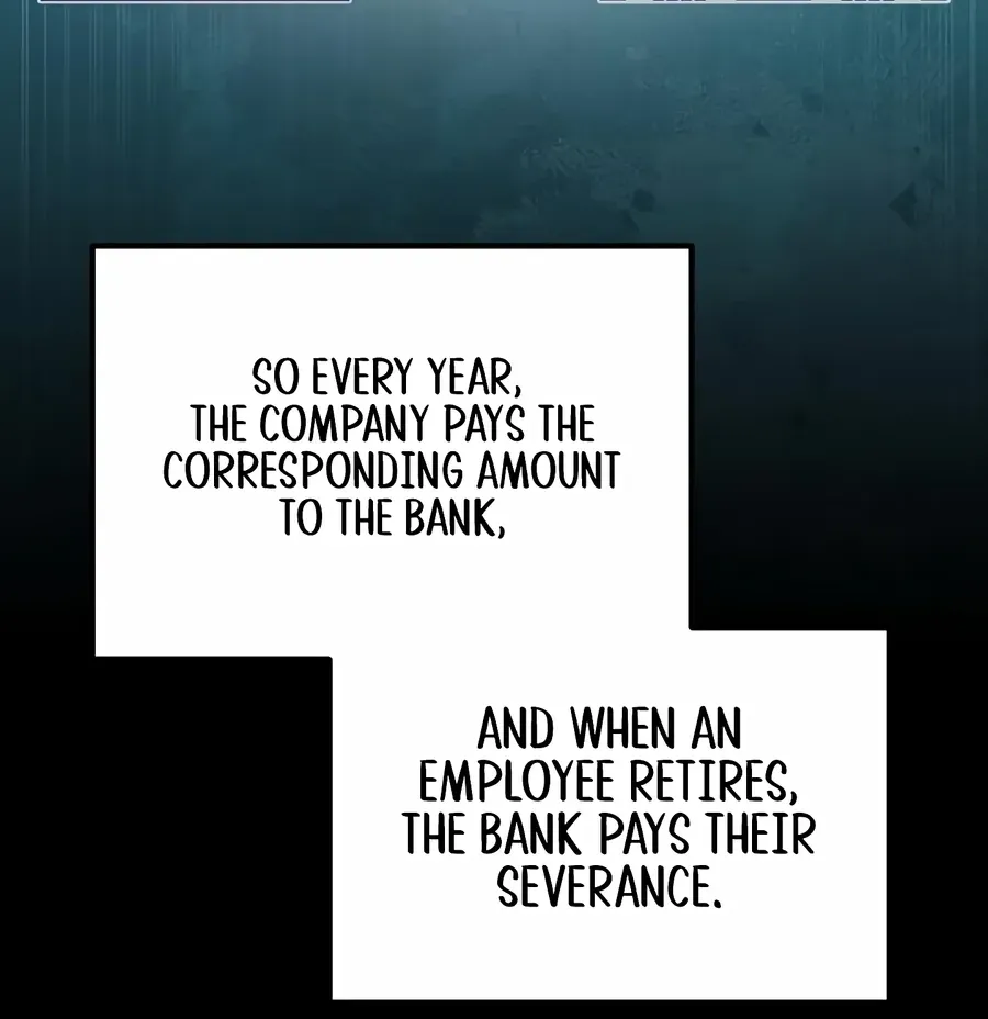 The Corporate Underdog Who Does Everything Right Chapter 28 page 85 - 