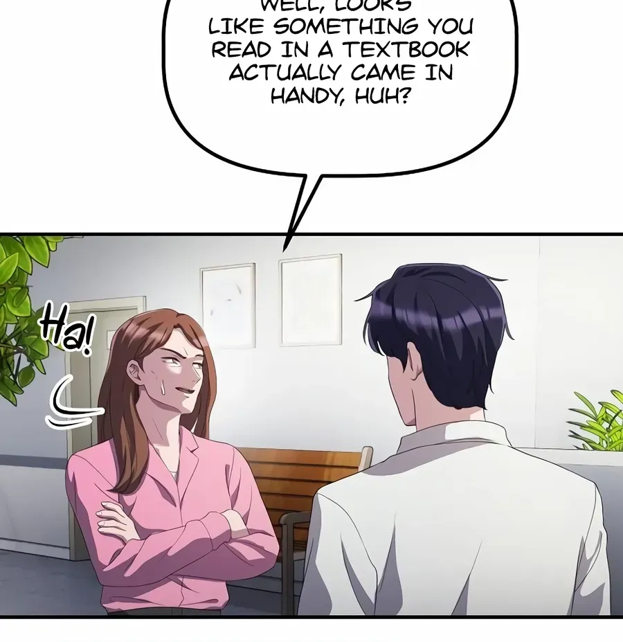 The Corporate Underdog Who Does Everything Right Chapter 28 page 90 - 