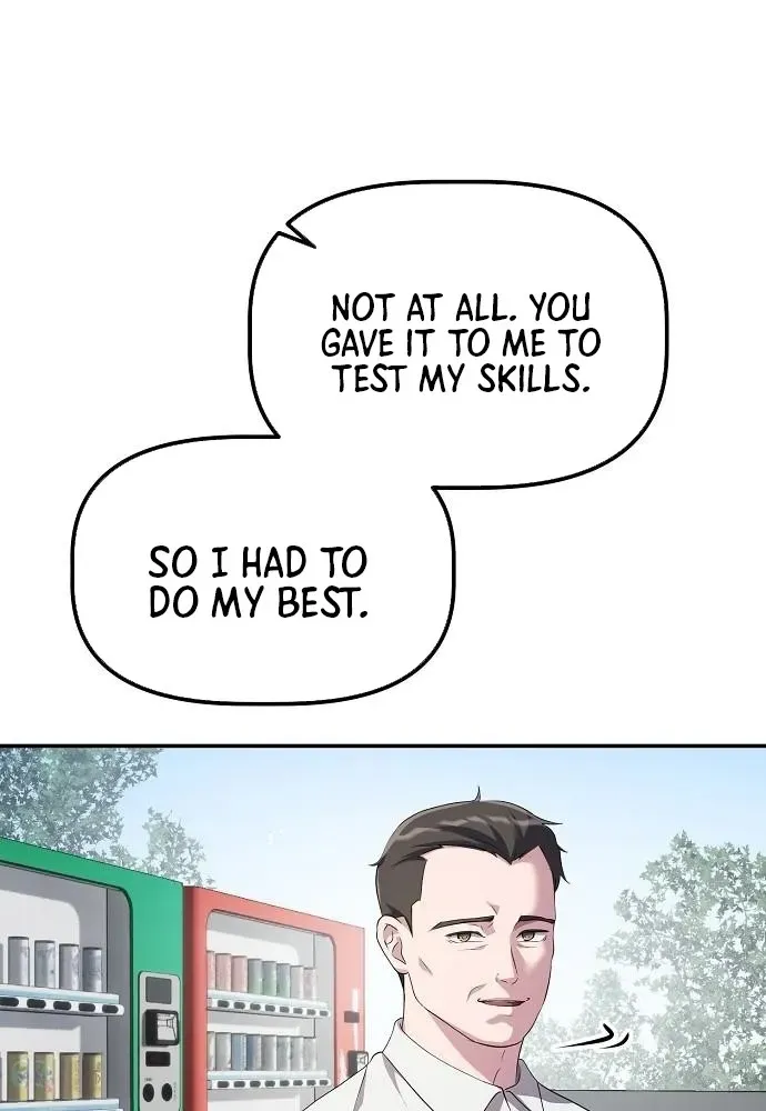 The Corporate Underdog Who Does Everything Right Chapter 29 page 14 - 