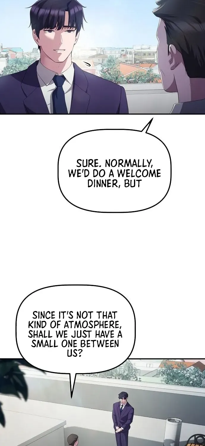 The Corporate Underdog Who Does Everything Right Chapter 29 page 16 - 
