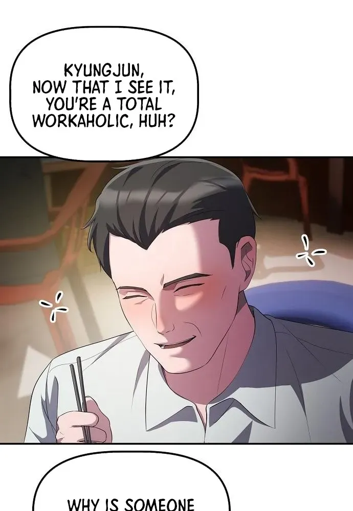 The Corporate Underdog Who Does Everything Right Chapter 29 page 28 - 