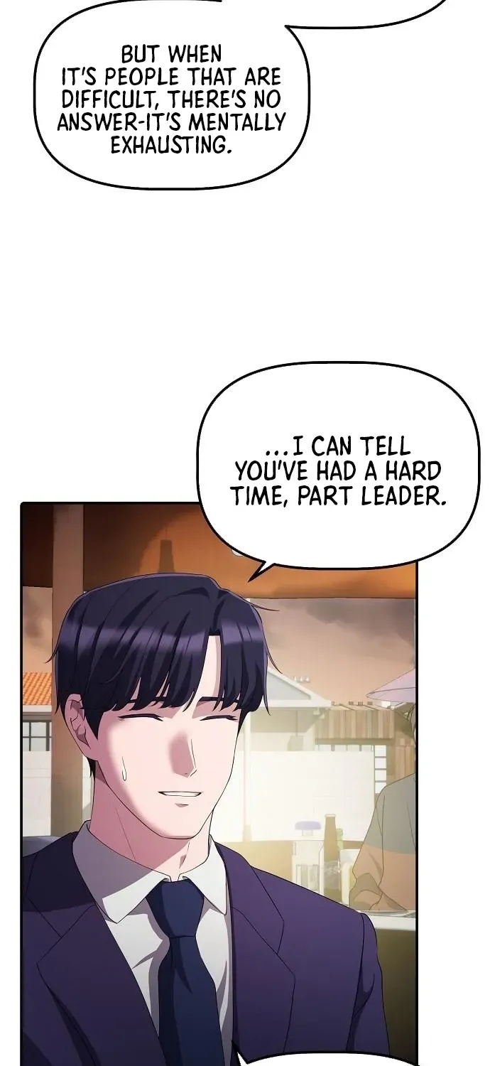 The Corporate Underdog Who Does Everything Right Chapter 29 page 31 - 