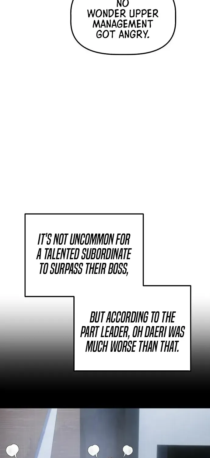 The Corporate Underdog Who Does Everything Right Chapter 29 page 41 - 