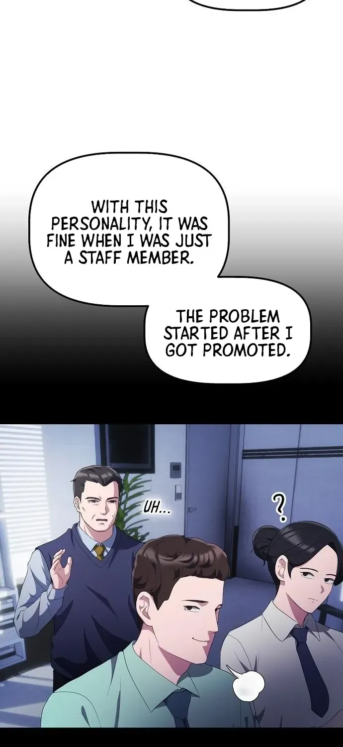 The Corporate Underdog Who Does Everything Right Chapter 29 page 46 - 