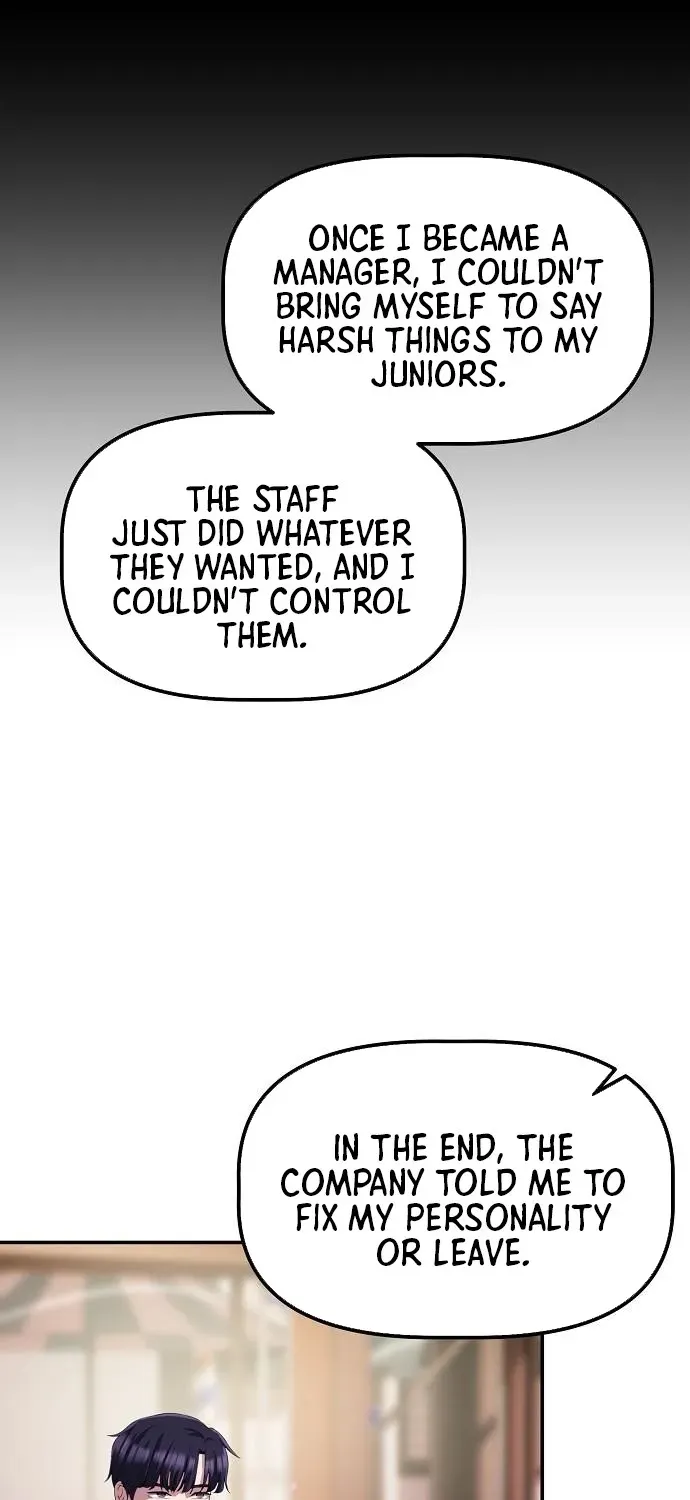 The Corporate Underdog Who Does Everything Right Chapter 29 page 47 - 