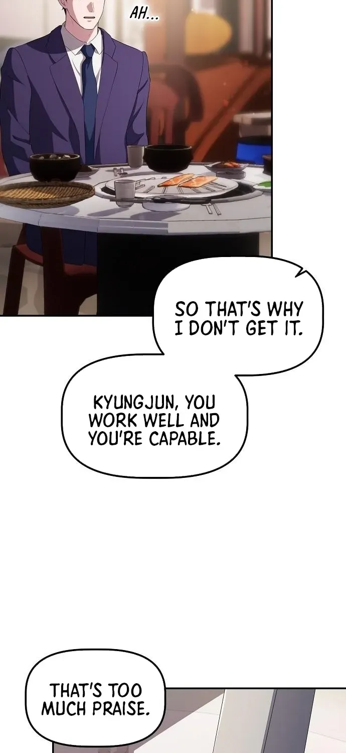 The Corporate Underdog Who Does Everything Right Chapter 29 page 48 - 