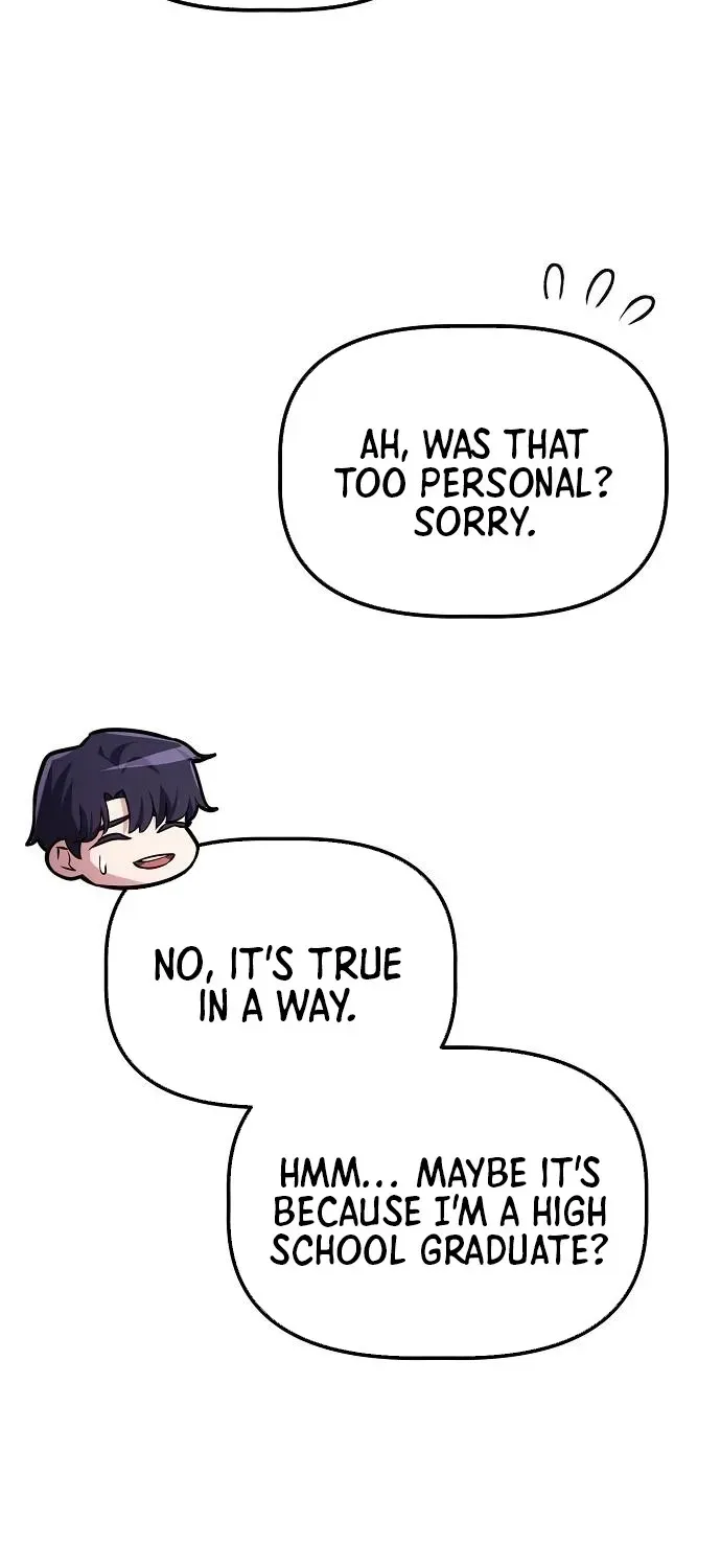 The Corporate Underdog Who Does Everything Right Chapter 29 page 52 - 