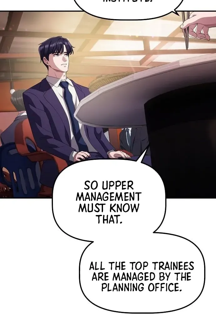 The Corporate Underdog Who Does Everything Right Chapter 29 page 56 - 