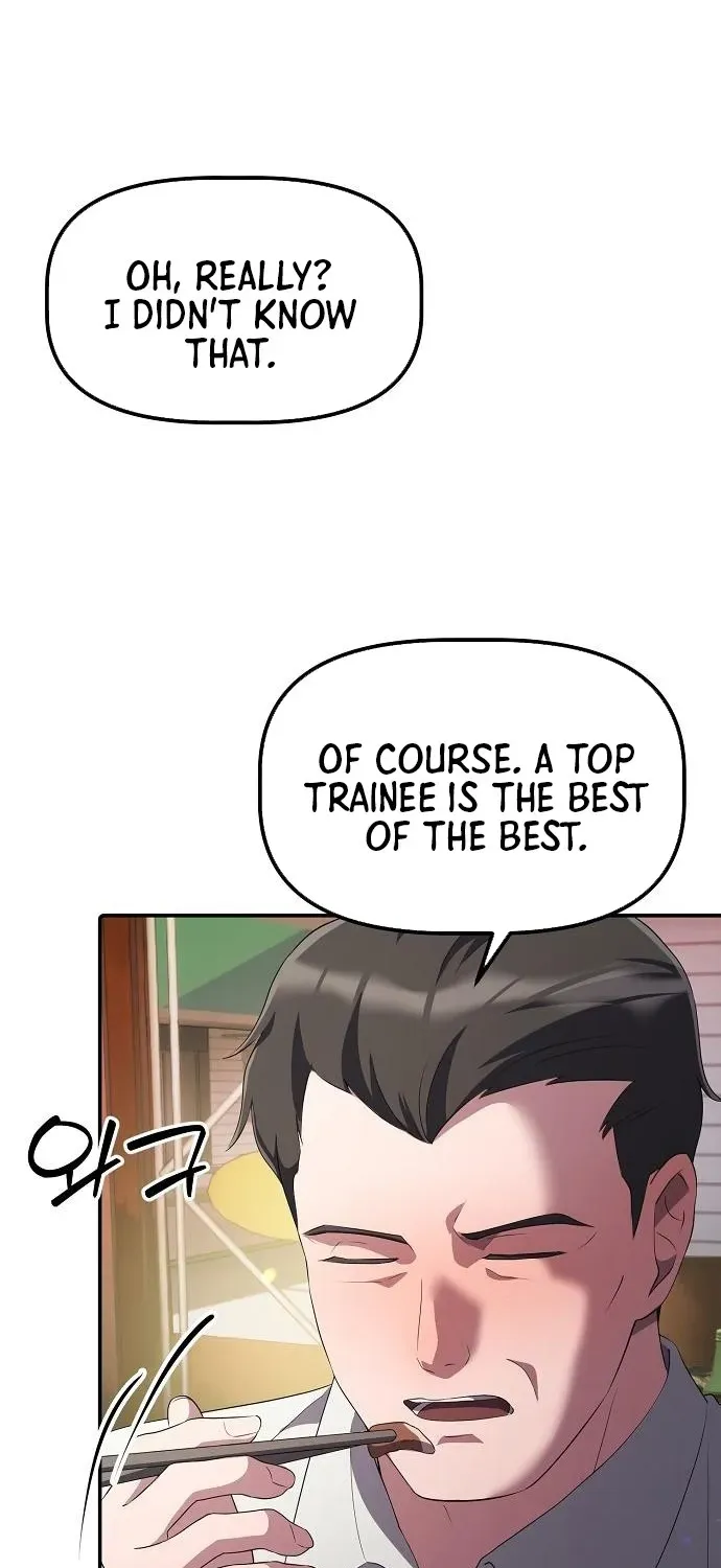 The Corporate Underdog Who Does Everything Right Chapter 29 page 57 - 