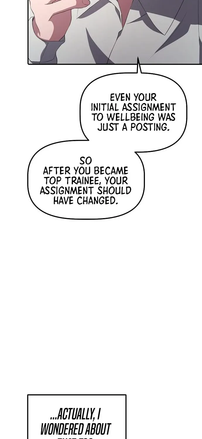 The Corporate Underdog Who Does Everything Right Chapter 29 page 58 - 