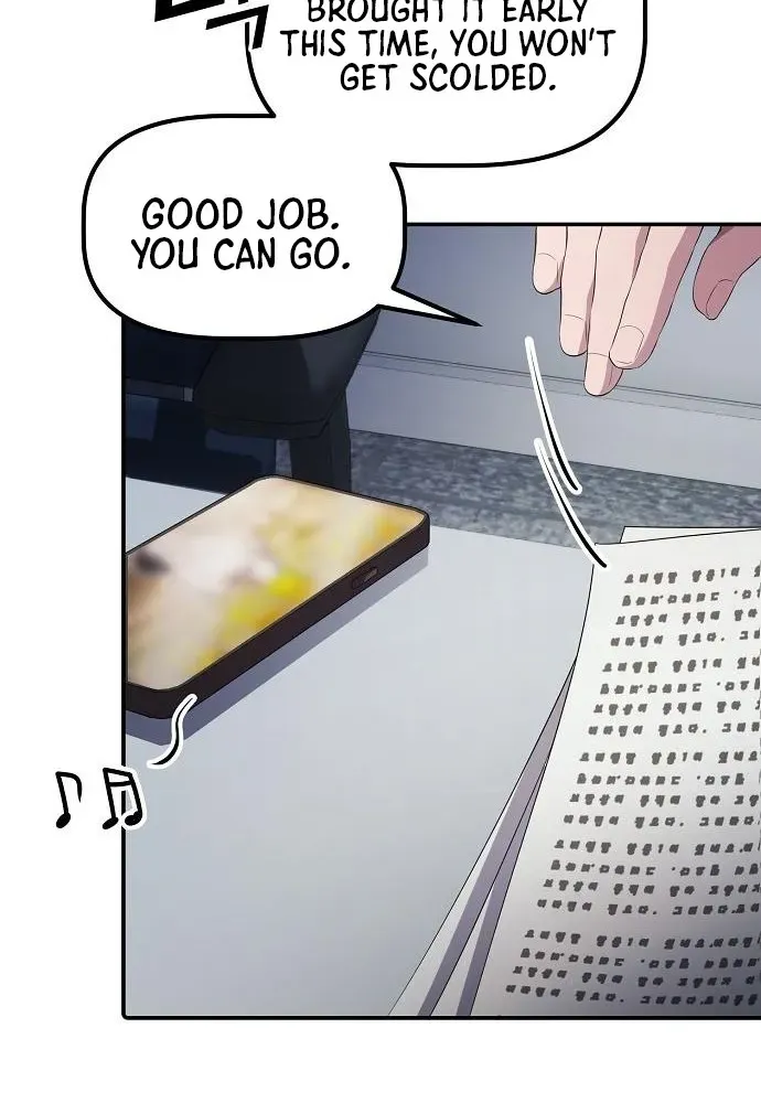 The Corporate Underdog Who Does Everything Right Chapter 29 page 7 - 