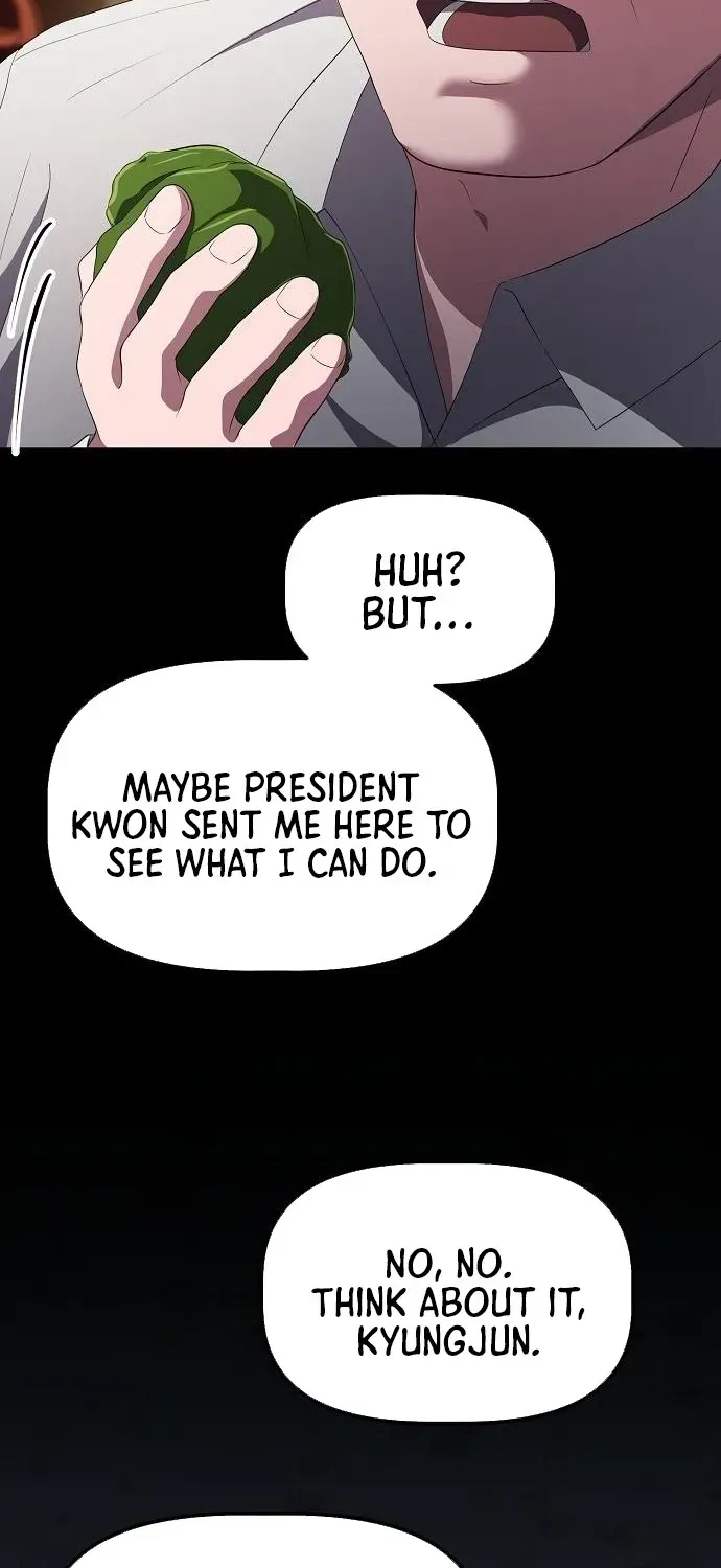 The Corporate Underdog Who Does Everything Right Chapter 29 page 62 - 