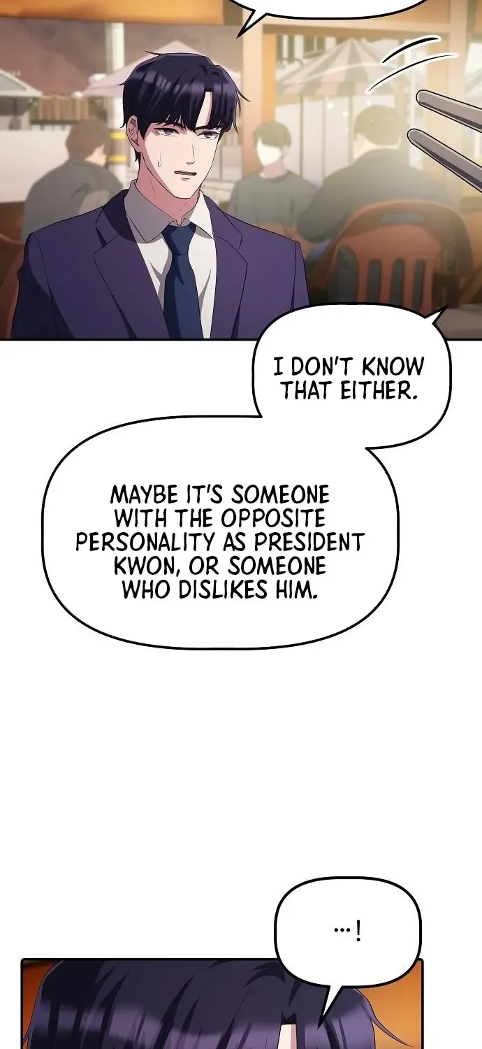 The Corporate Underdog Who Does Everything Right Chapter 29 page 67 - 