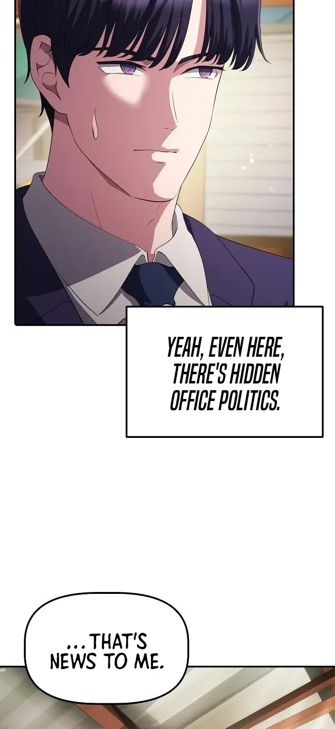 The Corporate Underdog Who Does Everything Right Chapter 29 page 68 - 