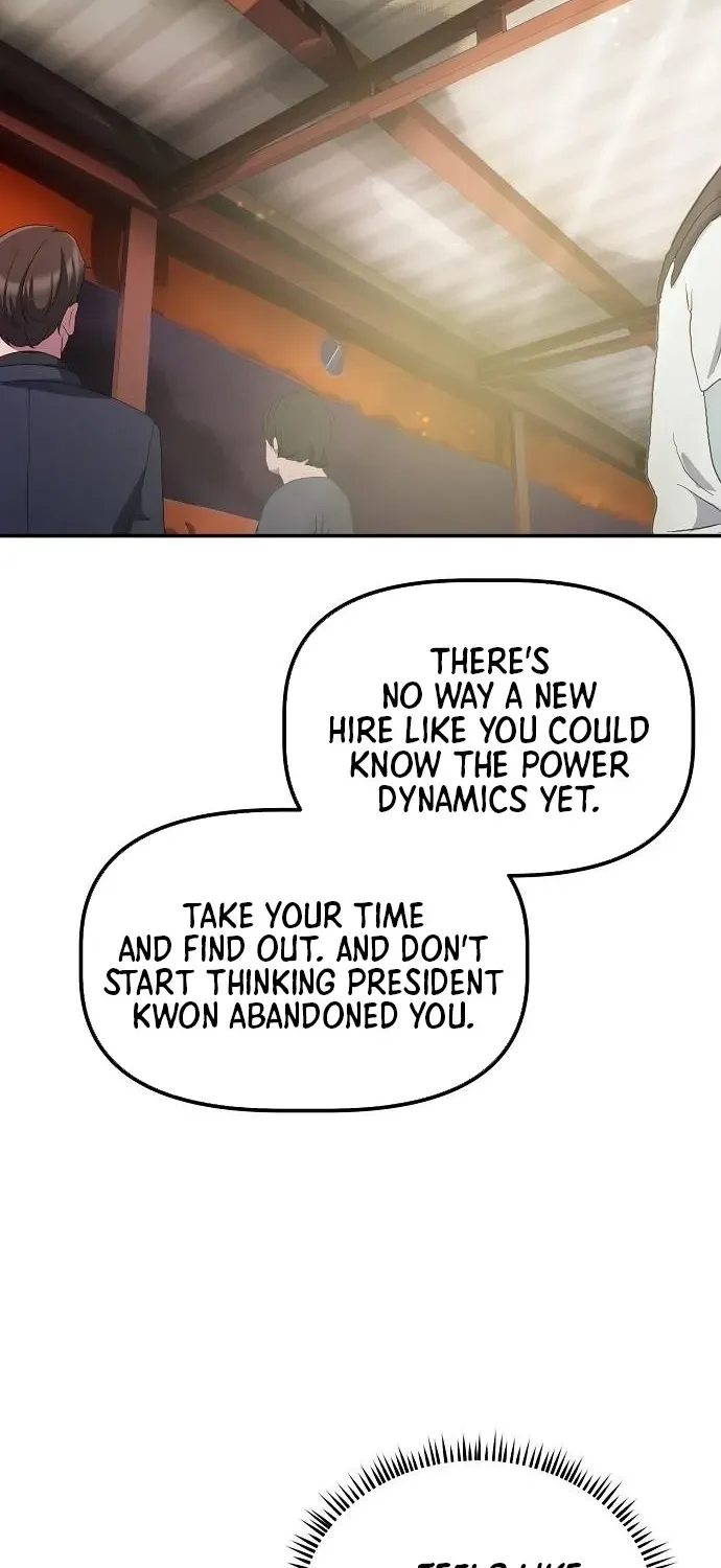 The Corporate Underdog Who Does Everything Right Chapter 29 page 69 - 