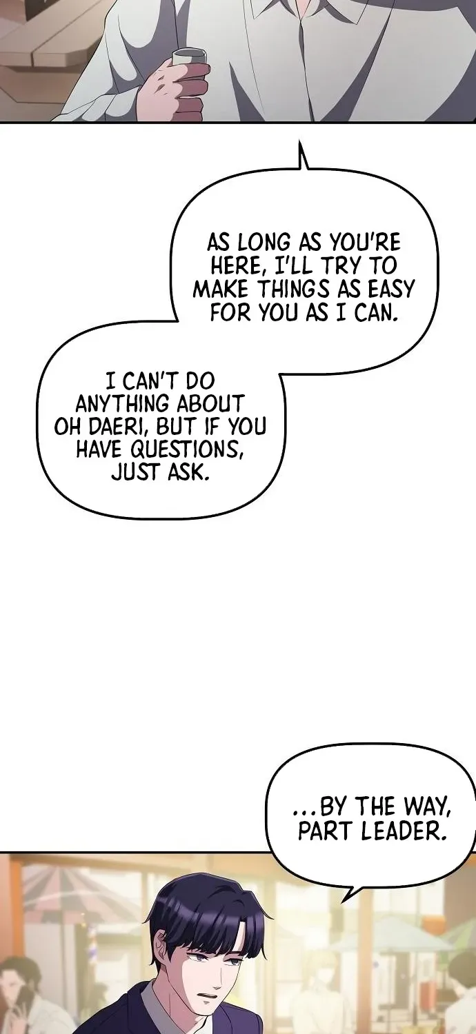 The Corporate Underdog Who Does Everything Right Chapter 29 page 72 - 
