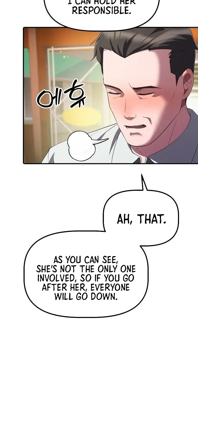 The Corporate Underdog Who Does Everything Right Chapter 29 page 74 - 