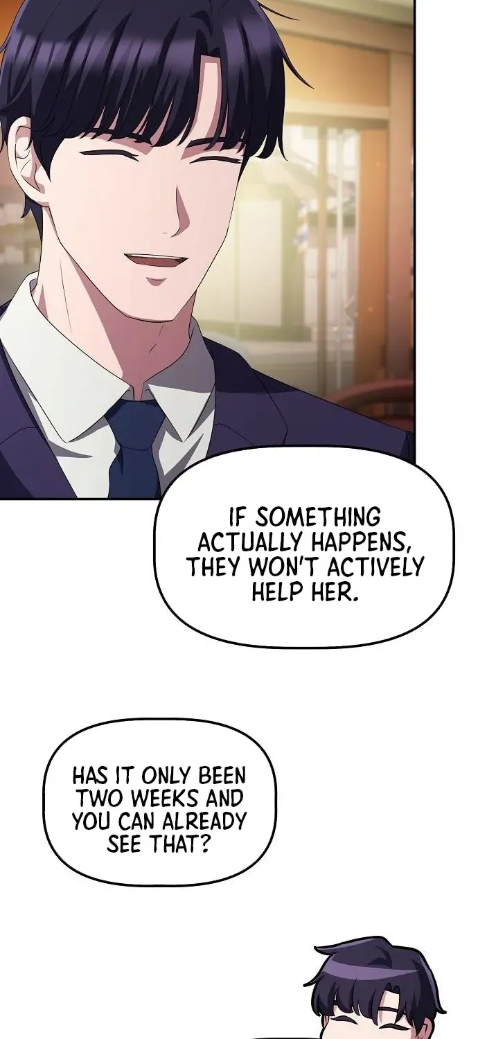 The Corporate Underdog Who Does Everything Right Chapter 29 page 78 - 