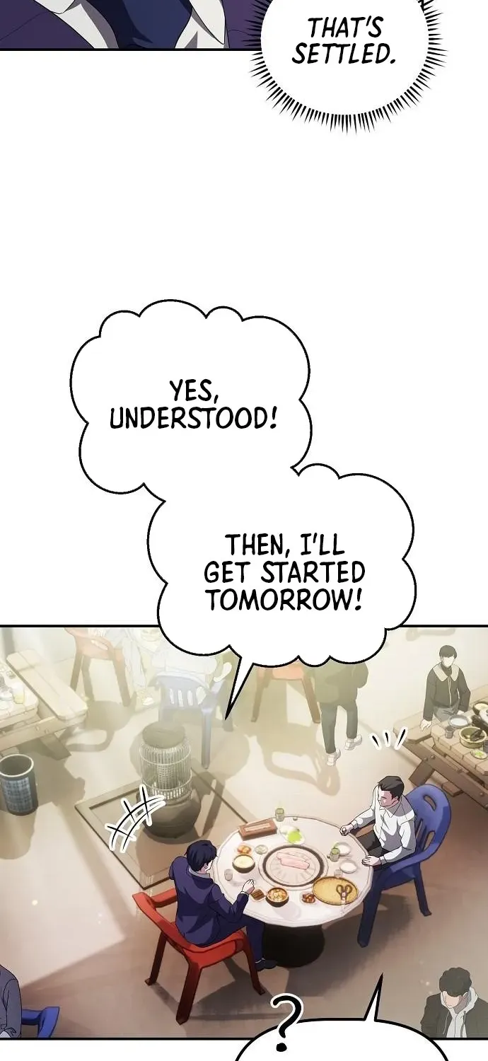 The Corporate Underdog Who Does Everything Right Chapter 29 page 86 - 