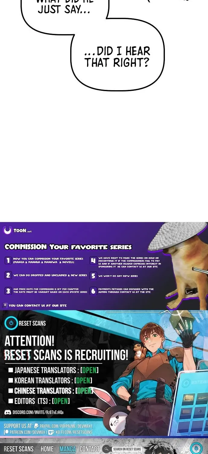 The Corporate Underdog Who Does Everything Right Chapter 29 page 88 - 