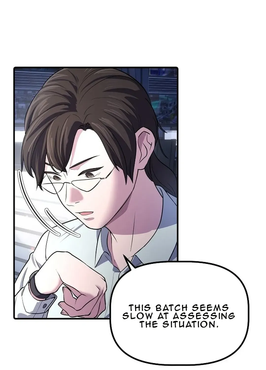 The Corporate Underdog Who Does Everything Right Chapter 3 page 22 - 