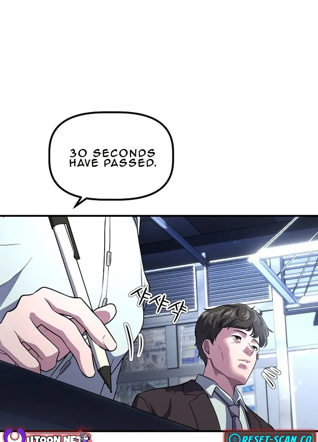 The Corporate Underdog Who Does Everything Right Chapter 3 page 23 - 
