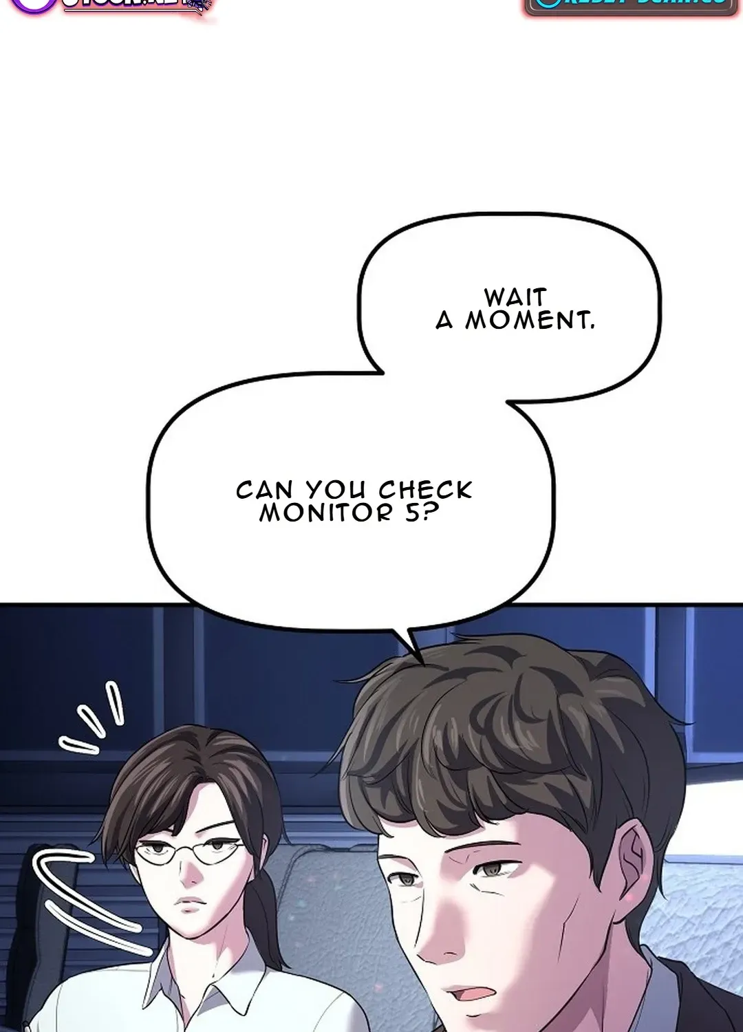The Corporate Underdog Who Does Everything Right Chapter 3 page 24 - 