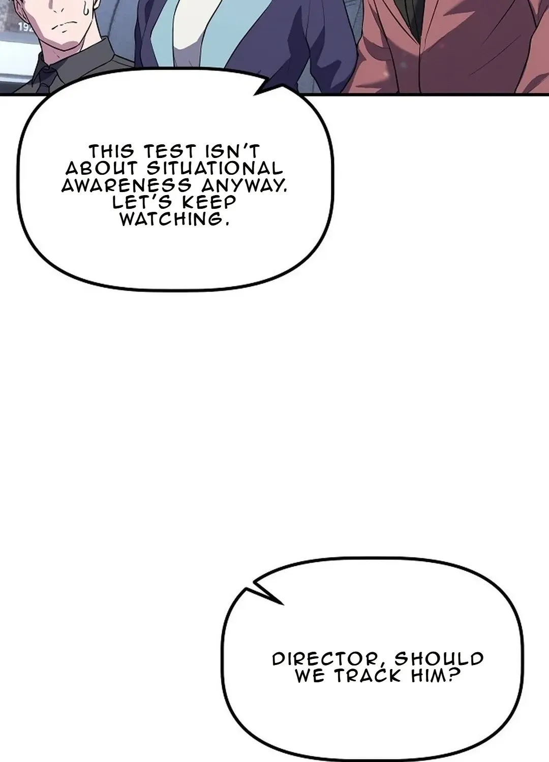 The Corporate Underdog Who Does Everything Right Chapter 3 page 51 - 