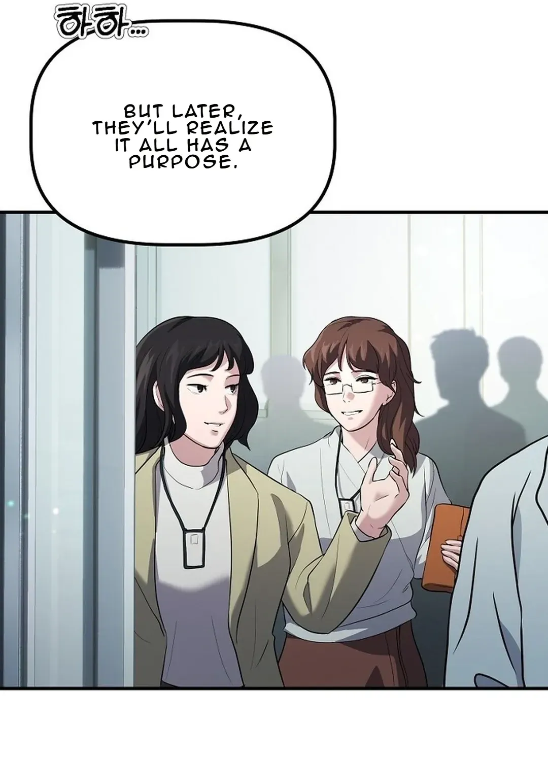 The Corporate Underdog Who Does Everything Right Chapter 3 page 71 - 