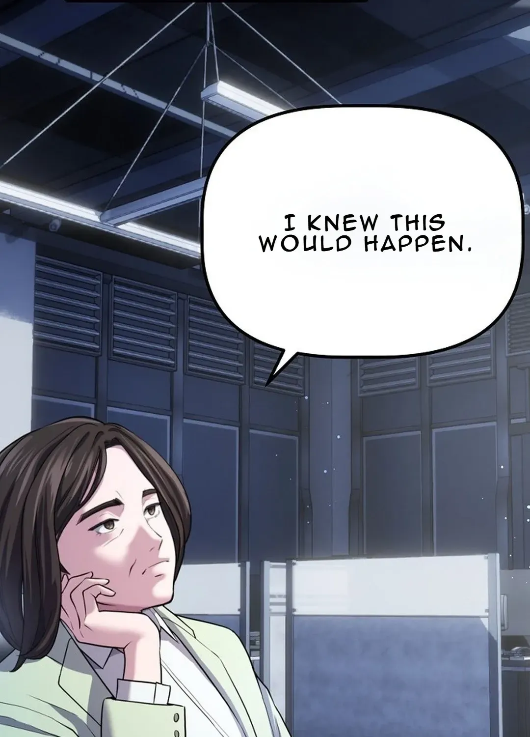 The Corporate Underdog Who Does Everything Right Chapter 3 page 9 - 