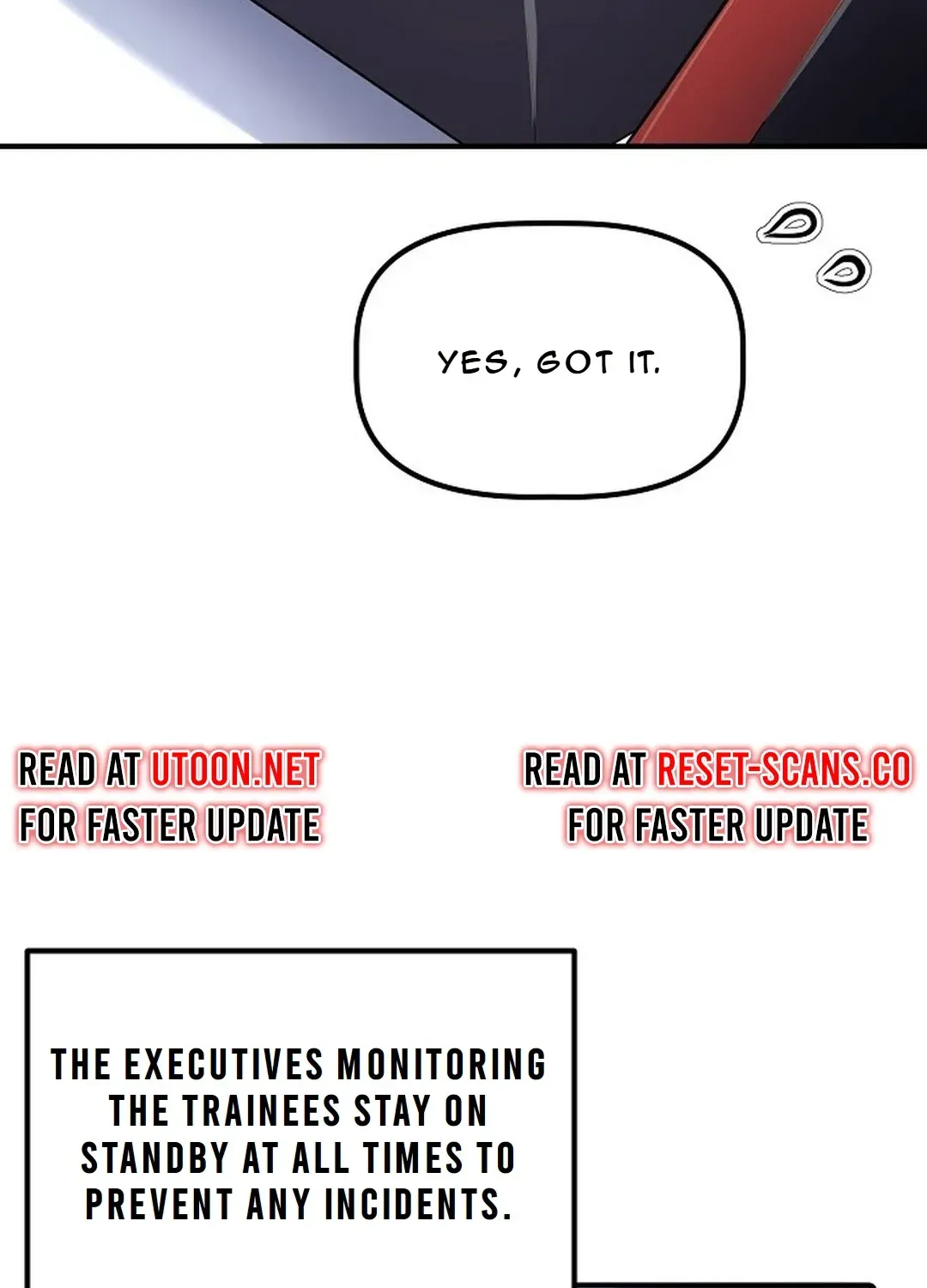 The Corporate Underdog Who Does Everything Right Chapter 3 page 84 - 