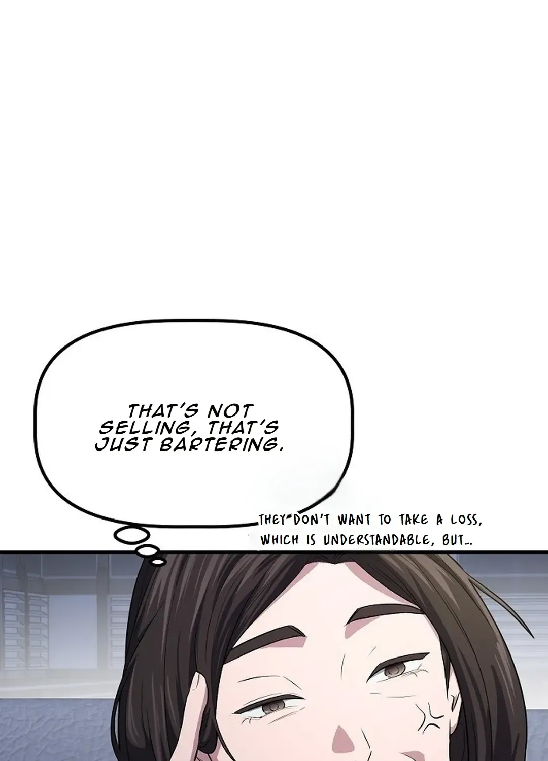 The Corporate Underdog Who Does Everything Right Chapter 3 page 93 - 