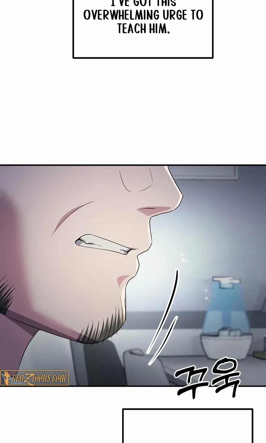 The Corporate Underdog Who Does Everything Right Chapter 30 page 112 - 