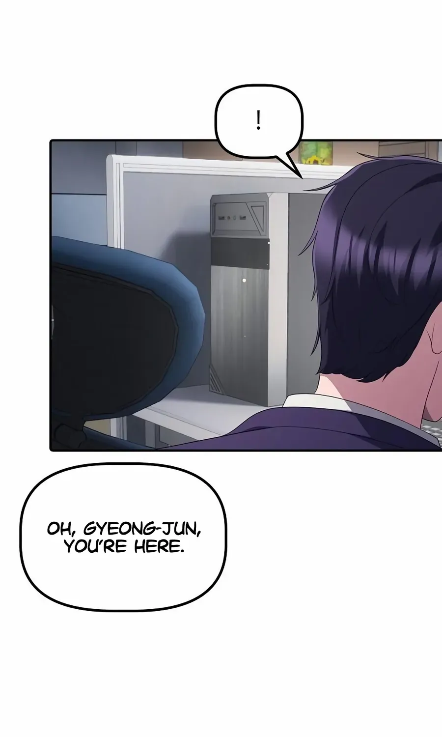 The Corporate Underdog Who Does Everything Right Chapter 30 page 14 - 