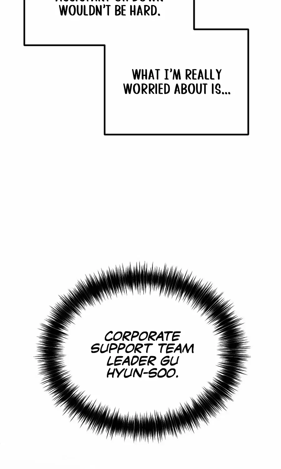 The Corporate Underdog Who Does Everything Right Chapter 30 page 26 - 