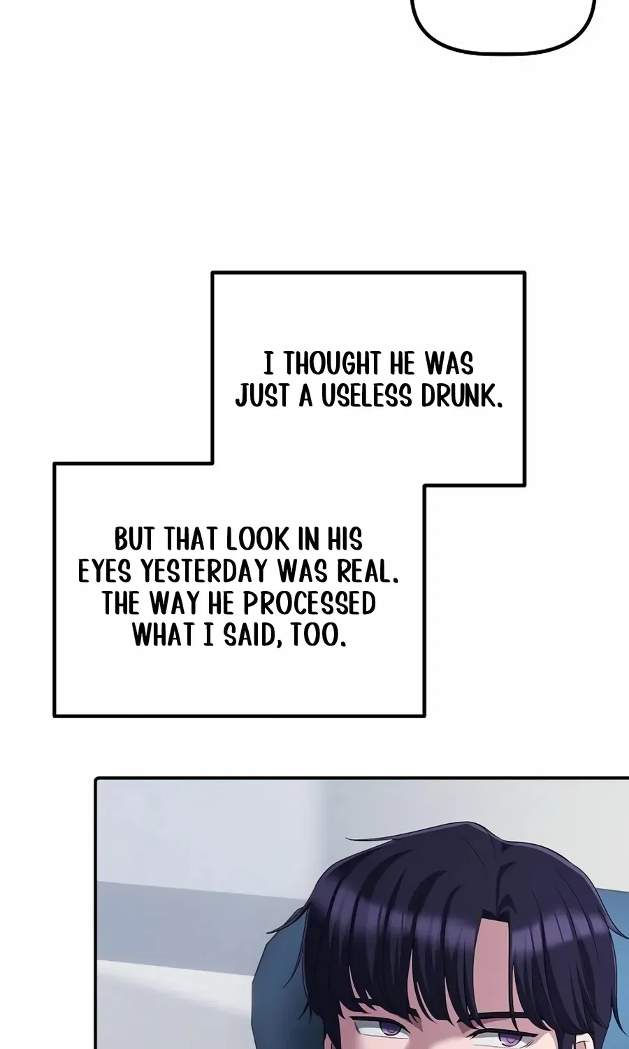 The Corporate Underdog Who Does Everything Right Chapter 30 page 28 - 