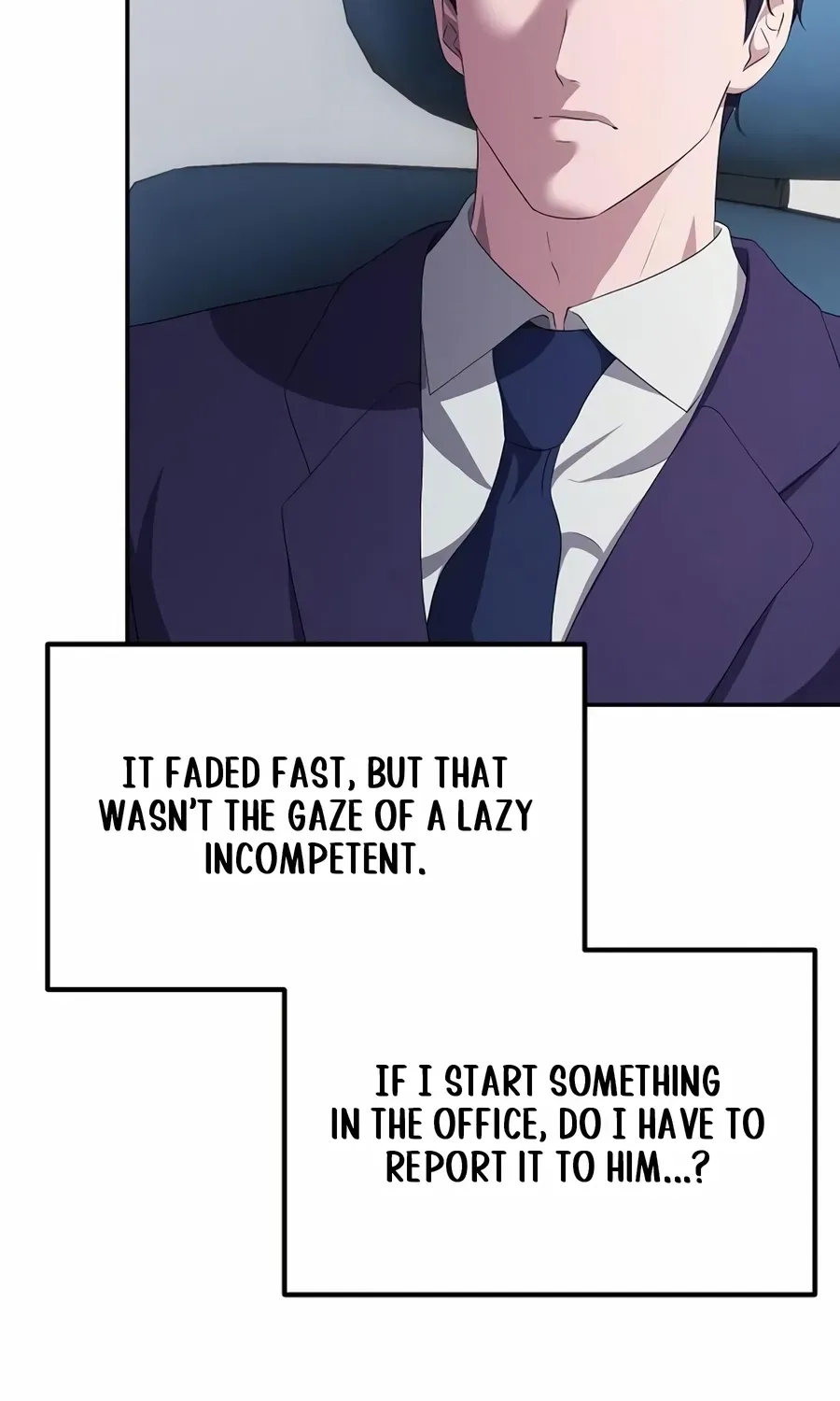 The Corporate Underdog Who Does Everything Right Chapter 30 page 29 - 