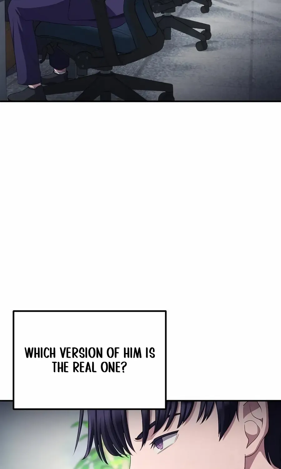The Corporate Underdog Who Does Everything Right Chapter 30 page 34 - 