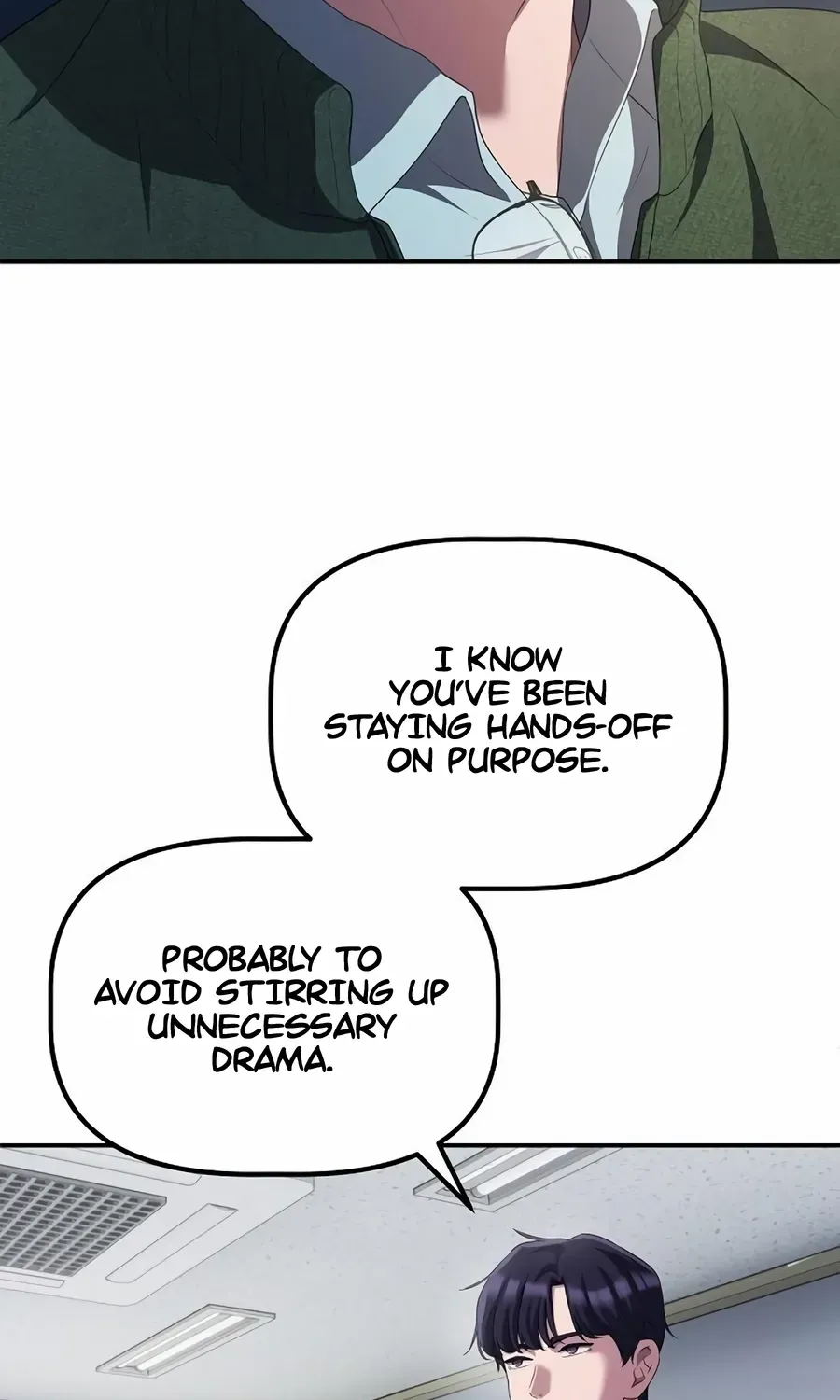 The Corporate Underdog Who Does Everything Right Chapter 30 page 43 - 