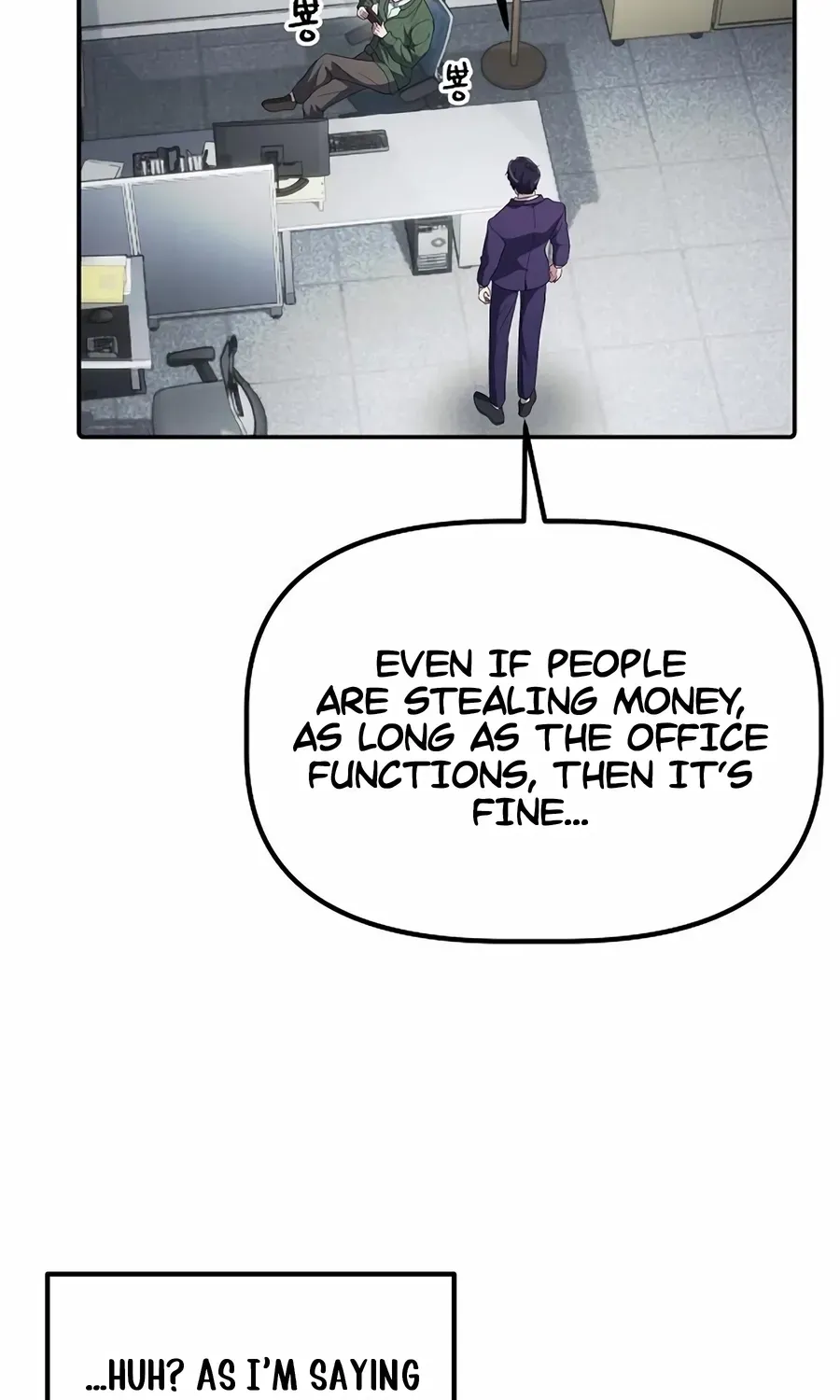 The Corporate Underdog Who Does Everything Right Chapter 30 page 46 - 