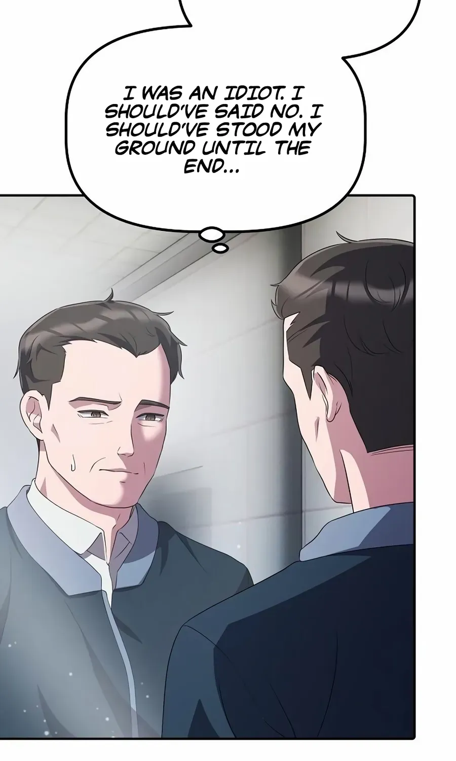 The Corporate Underdog Who Does Everything Right Chapter 30 page 6 - 